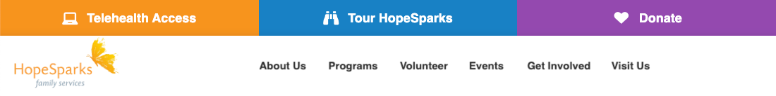HopeSparks Family Services